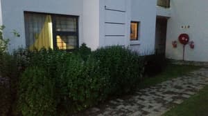 thumbnail: Property entrance