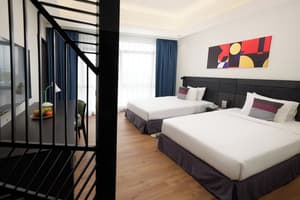thumbnail: Room