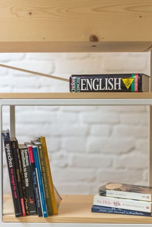 thumbnail: Library