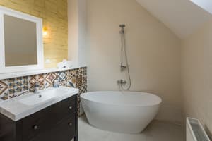 thumbnail: Bathroom