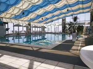 thumbnail: Indoor pool