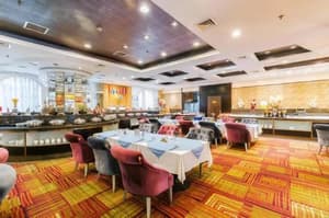 thumbnail: Restaurant