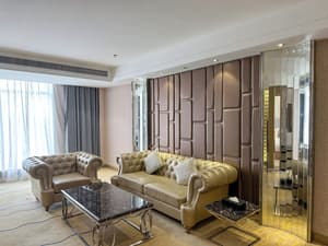 thumbnail: Room