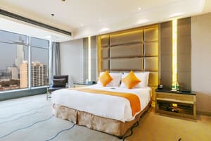 thumbnail: Room