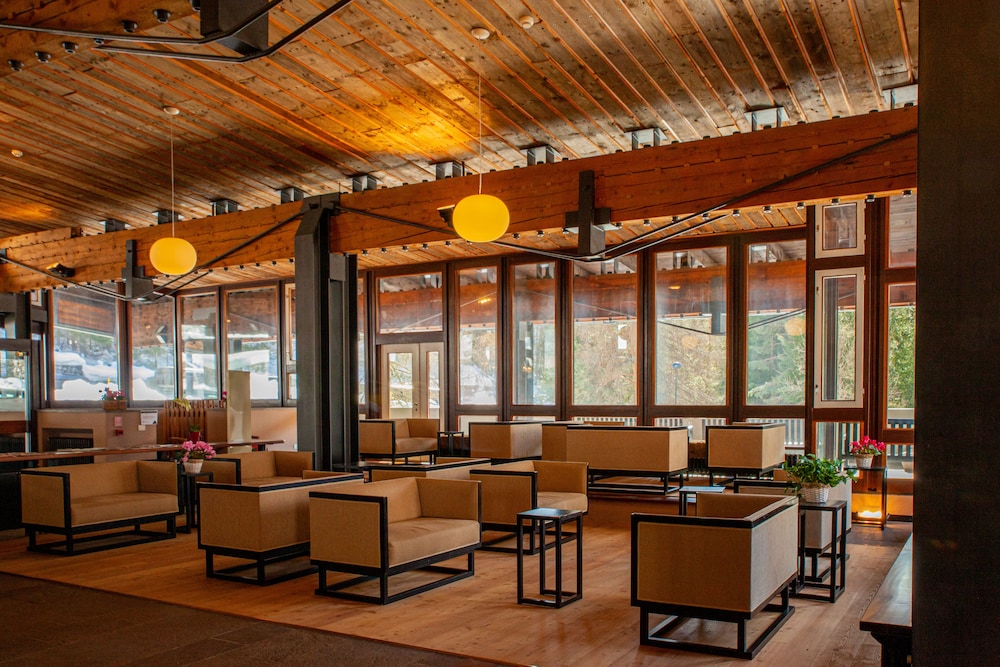 Restaurant-cafeteria