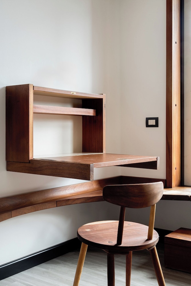 Work-area