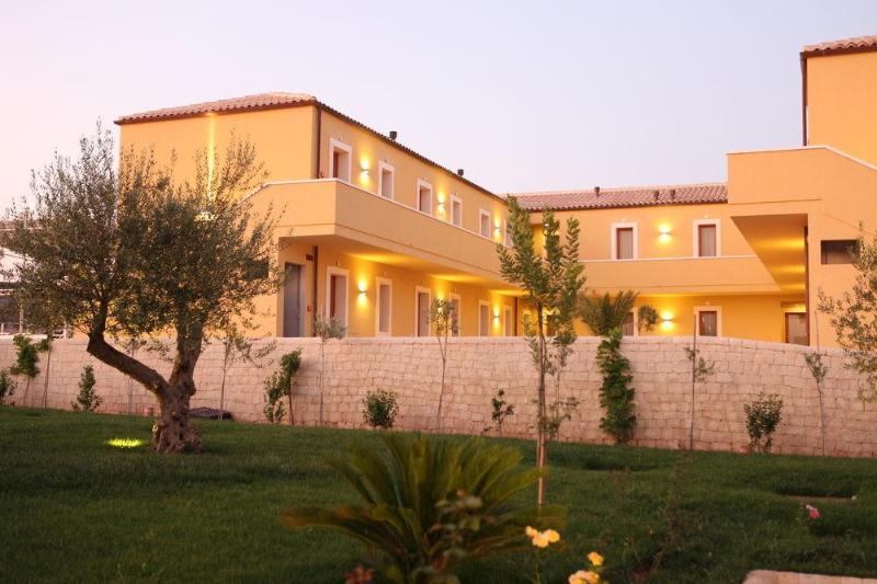 General view
