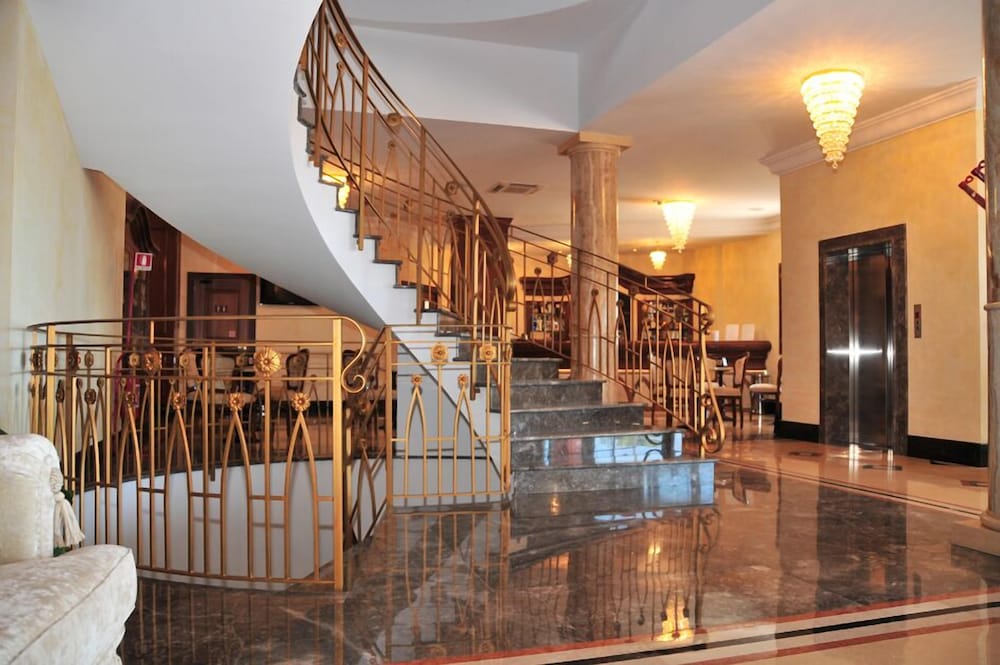 Staircase