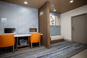 thumbnail: Property amenity