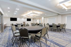 thumbnail: Meeting facility