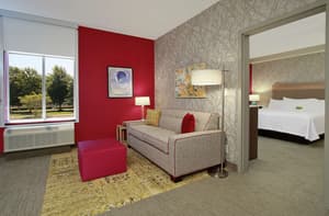 thumbnail: Living area