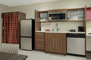 thumbnail: Private kitchen