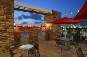 thumbnail: BBQ/picnic area