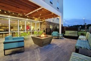 thumbnail: Terrace/patio