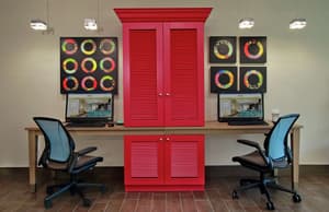 thumbnail: Business center