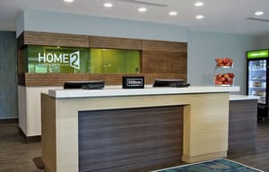 thumbnail: Reception