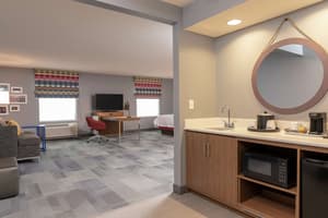thumbnail: Minibar