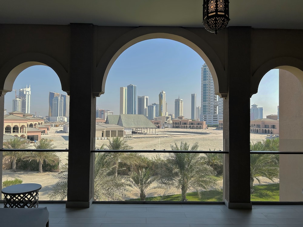 City view