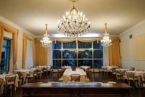 thumbnail: Restaurant