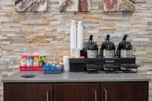 thumbnail: Coffee Area