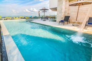 thumbnail: Rooftop pool