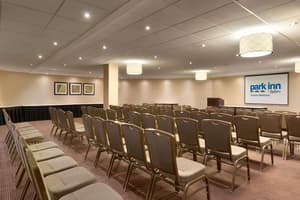 thumbnail: Meeting facility