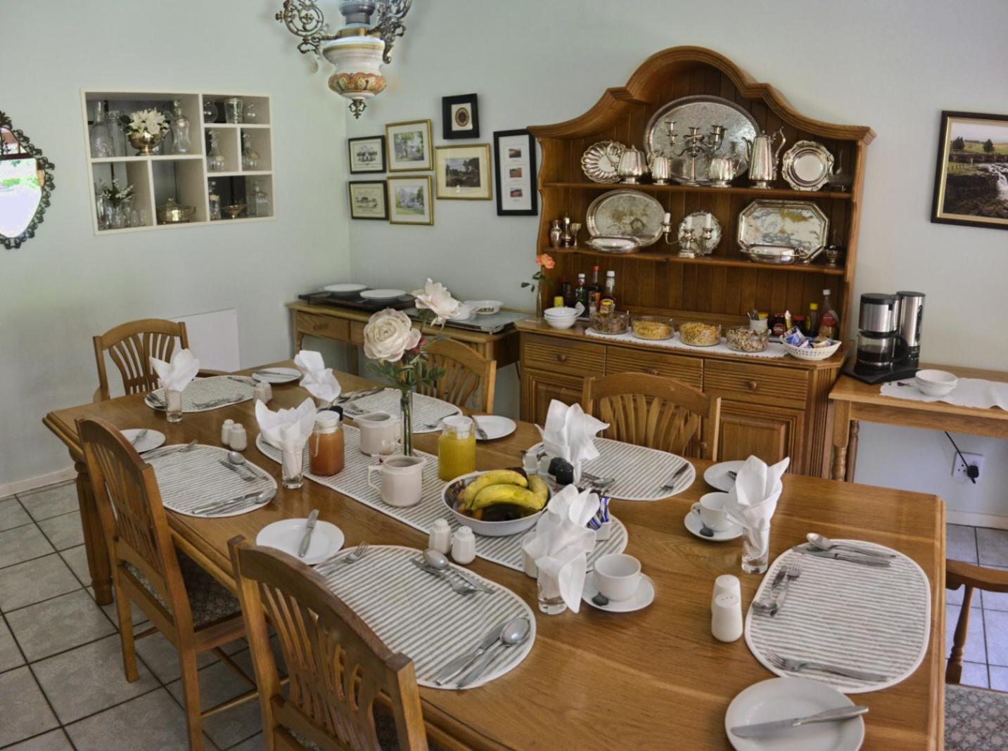Restaurant-cafeteria