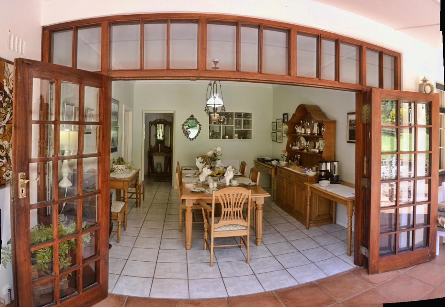 Restaurant-cafeteria
