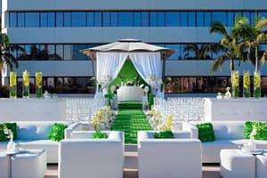thumbnail: Gazebo - Wedding Ceremony
