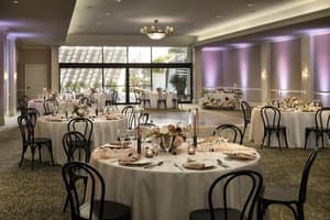 thumbnail: Lido Room - Reception Setup
