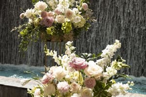 thumbnail: Waterfall Terrace - Wedding Details