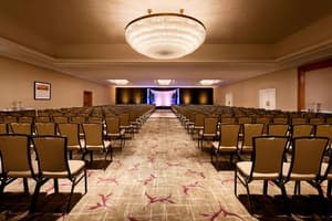 thumbnail: Plaza Ballroom - Theater Setup