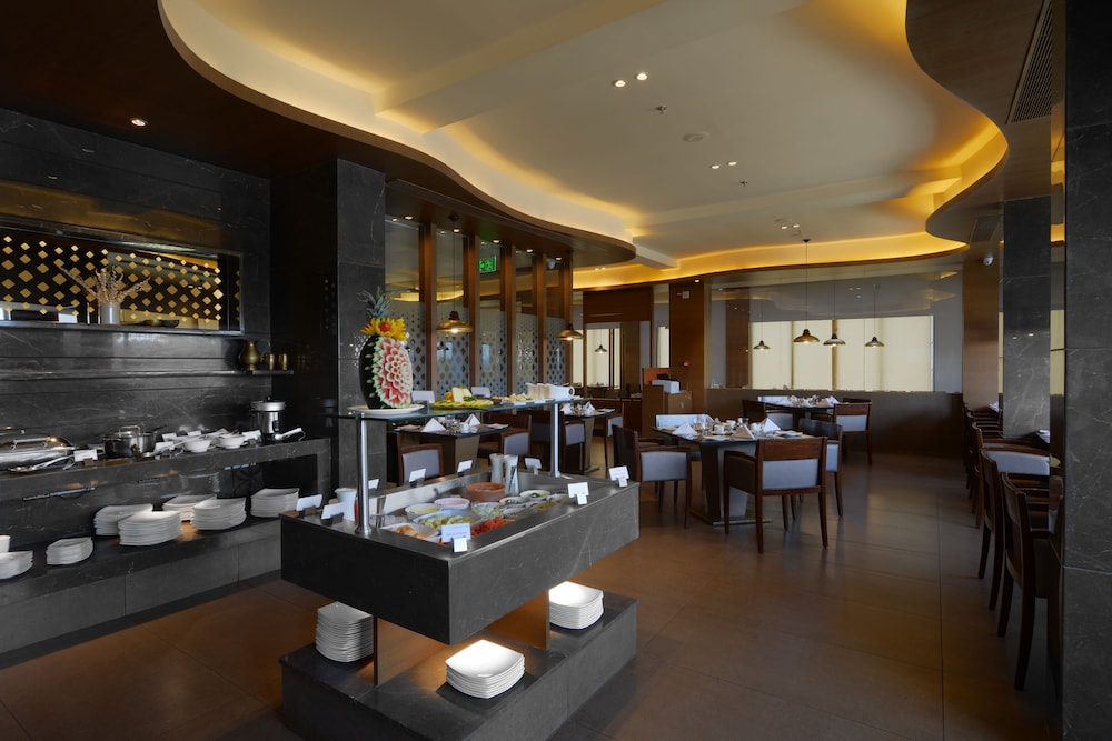 Restaurant-cafeteria