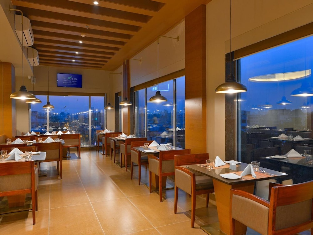 Restaurant-cafeteria