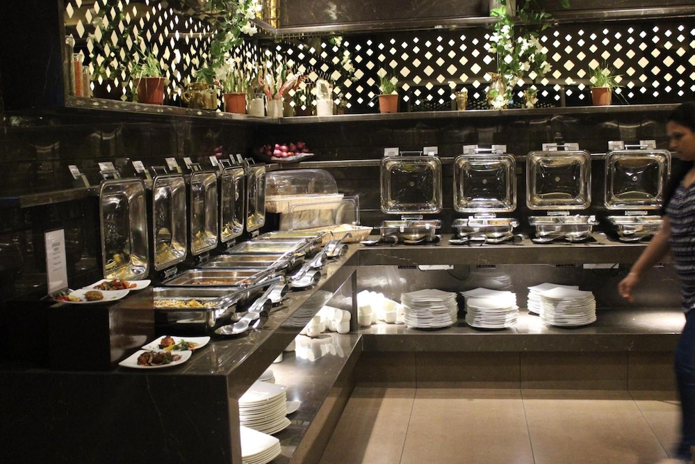 Restaurant-cafeteria