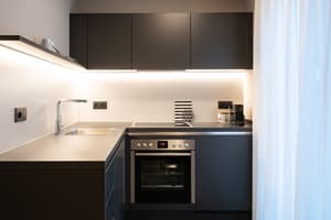 thumbnail: Private kitchen