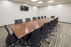 thumbnail: Meeting facility