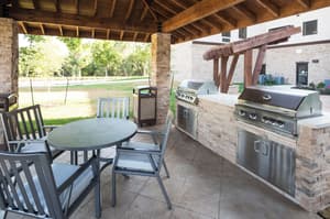 thumbnail: Property amenity
