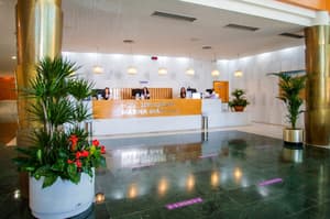 thumbnail: Reception