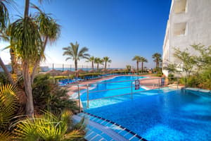 thumbnail: Outdoor pool