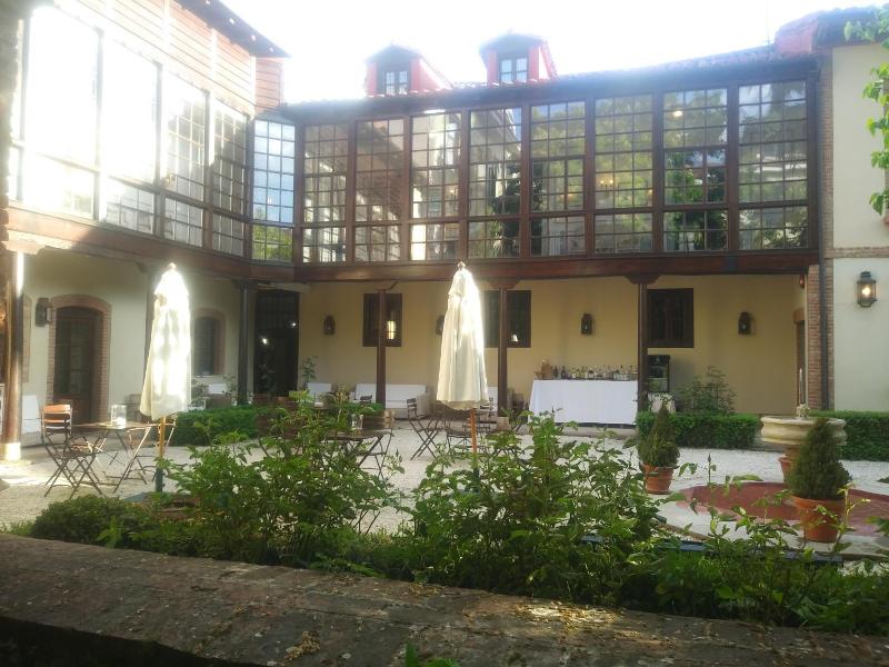 General view