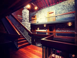 thumbnail: Staircase