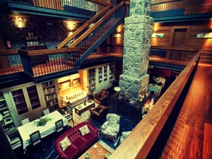 thumbnail: Interior