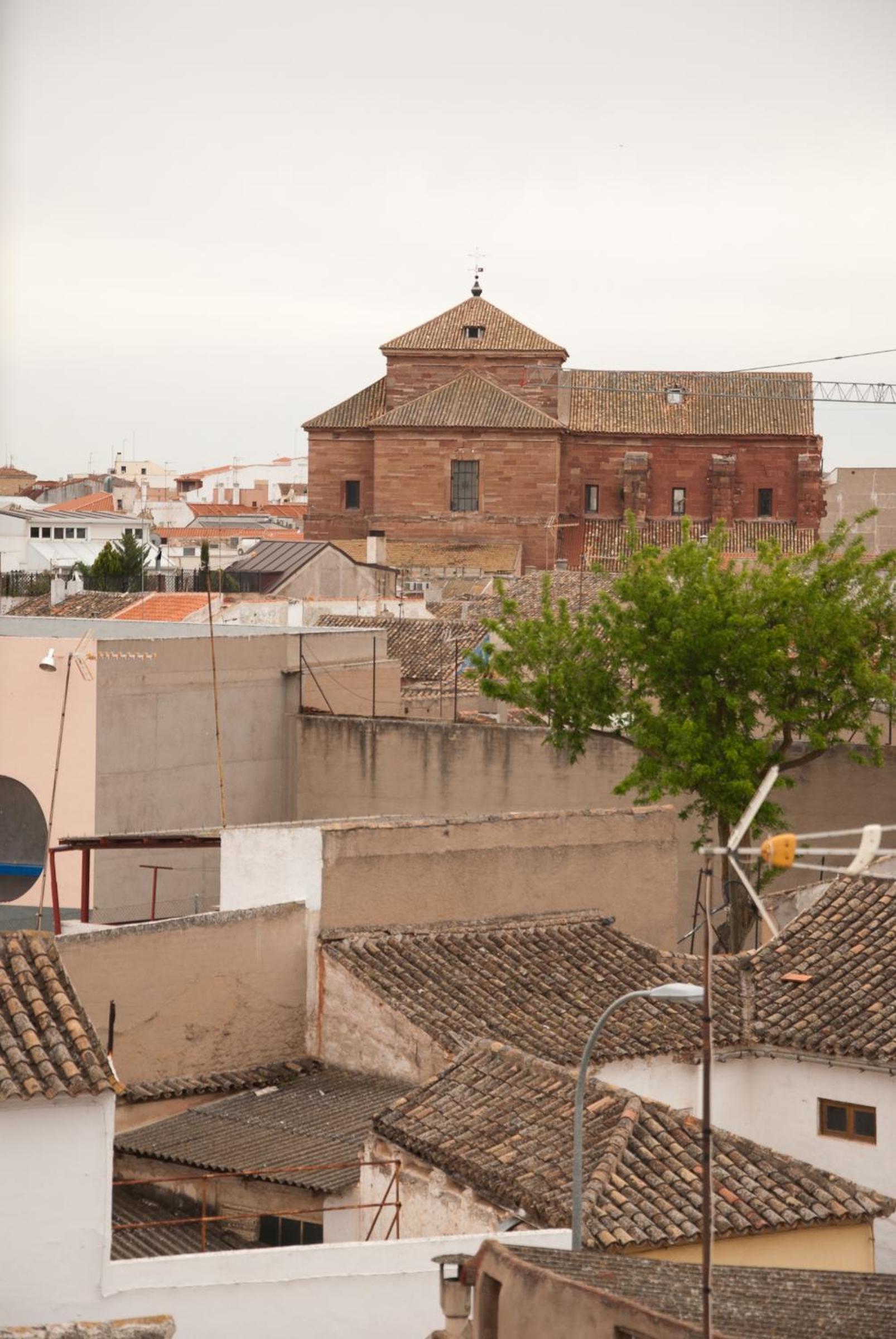 Surroundings