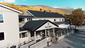 Villa Vaga - by Classic Norway Hotels