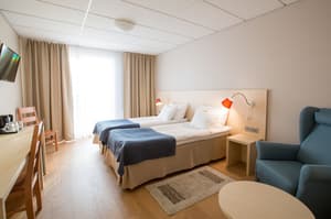 thumbnail: Room