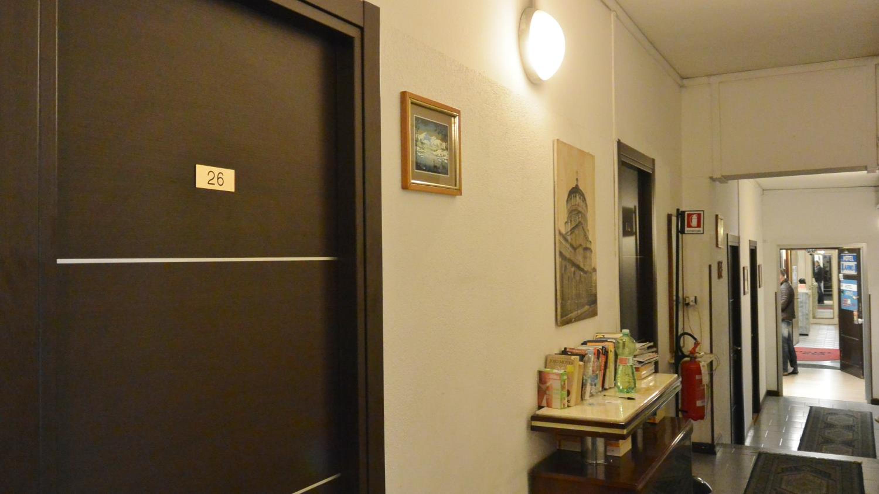 Restaurant-cafeteria