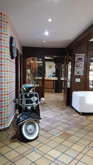 thumbnail: Interior