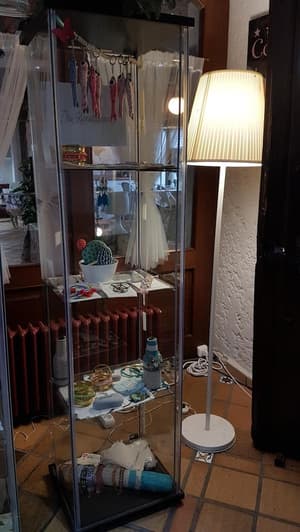 thumbnail: Interior