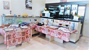 thumbnail: Breakfast buffet